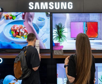 Variations Between QD-OLED and OLED Technologies