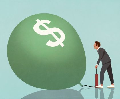 VC Mega Funds Return with General Catalyst and Spark Rumored to Raise Billions