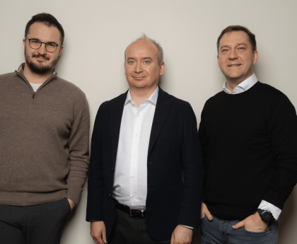 VC Montis Raises €50M to Back Europe’s Energy and Industrial Tech Startups