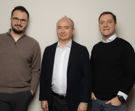 VC Montis Raises €50M to Back Europe’s Energy and Industrial Tech Startups