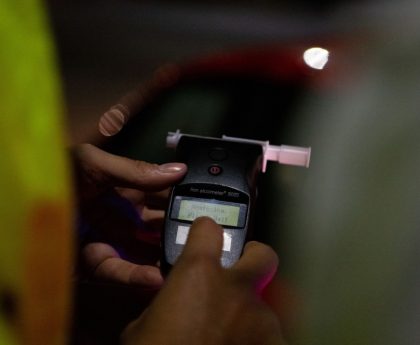 Vehicle Breathalyzer Company Cyberattack Strands Drivers Nationwide