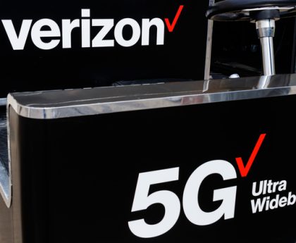 Verizon's 5G Home Internet Service Might Be Canceled Due to Policy Breaches