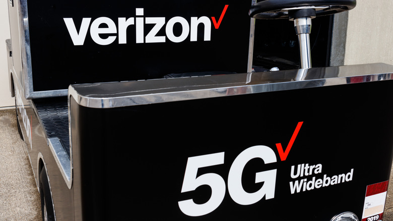 Verizon's 5G Home Internet Service Might Be Canceled Due to Policy Breaches