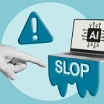 "Viral Sensation: Your AI Slop Bores Me is Beyond a Joke"