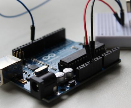 Vital Arduino Add-ons for Your Upcoming DIY Venture