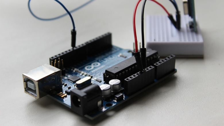 Vital Arduino Add-ons for Your Upcoming DIY Venture
