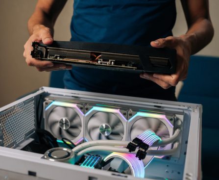 Vital Hints and Techniques for Novice PC Builders: A Handbook with 10 Crucial Insights