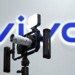 Vivo's Next Phone to Launch with a Professional Camera Rig