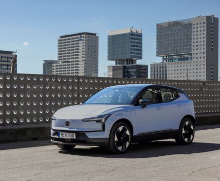 Volvo EX30 and Honda Prologue: Two More EVs Discarded