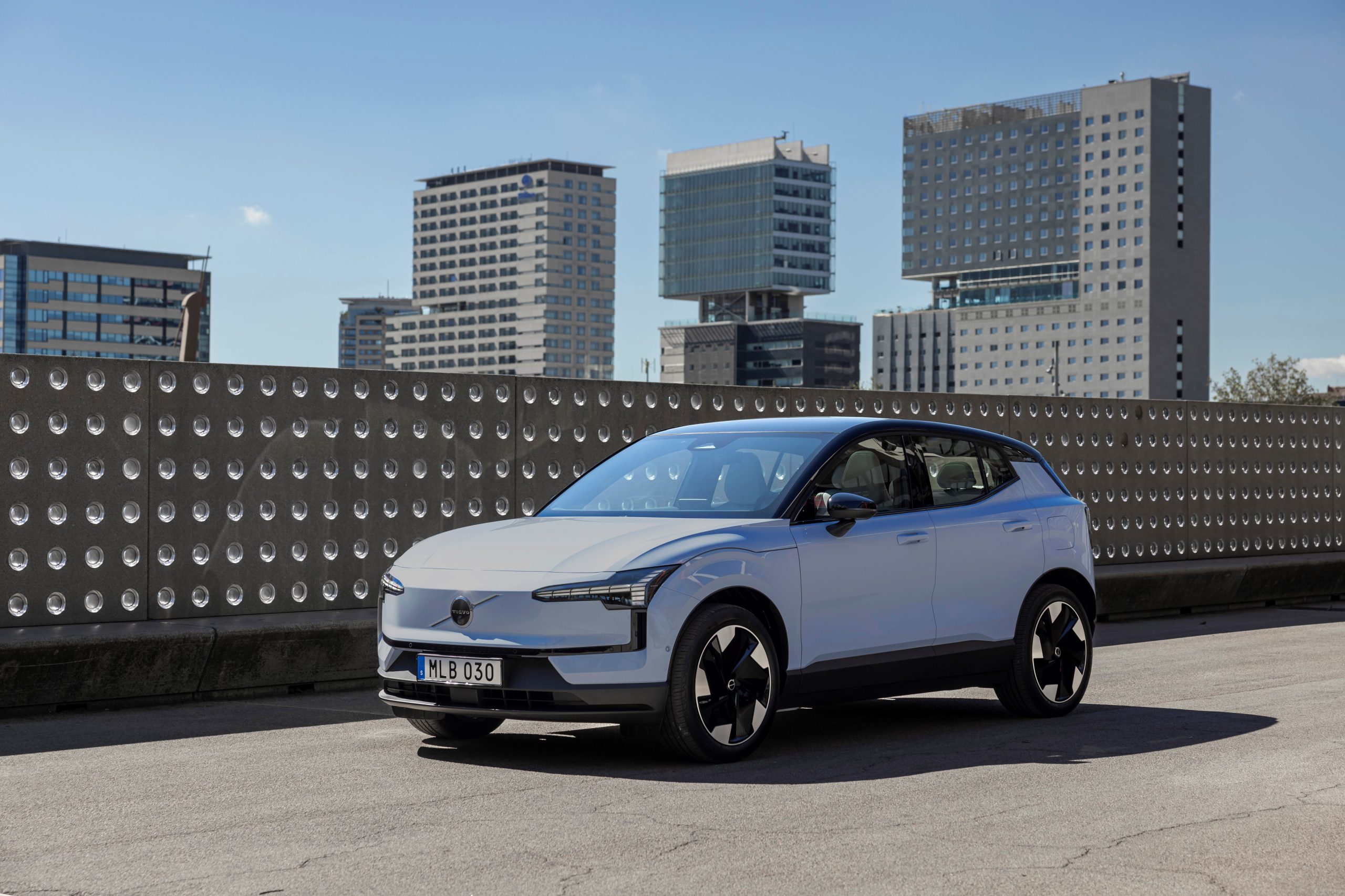 Volvo EX30 and Honda Prologue: Two More EVs Discarded