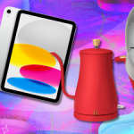 Walmart Launches Spring Sale — Save on Apple, Shark, Ninja, and More Top Brands