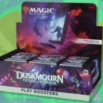 Walmart Offers Magic: The Gathering Duskmourn House of Horrors Play Booster Box for $22 Less Than Market Price