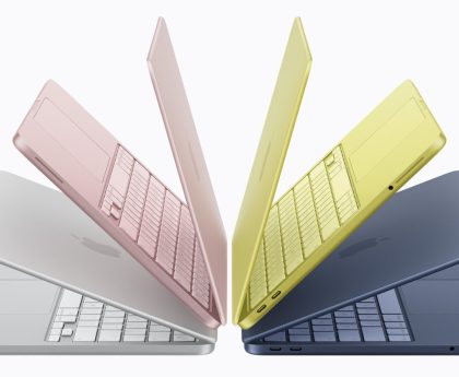 Walmart to Persist in Providing Macs After Successful Market Confirmation for MacBook Neo