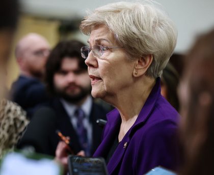 Warren Challenges Pentagon on Granting xAI Access to Classified Networks