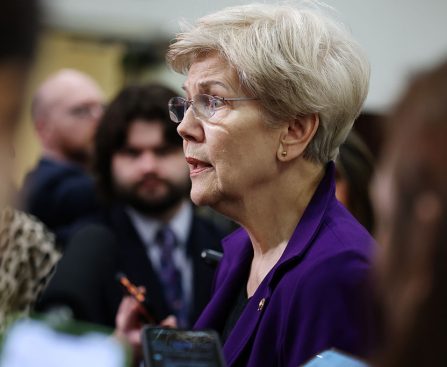Warren Challenges Pentagon on Granting xAI Access to Classified Networks