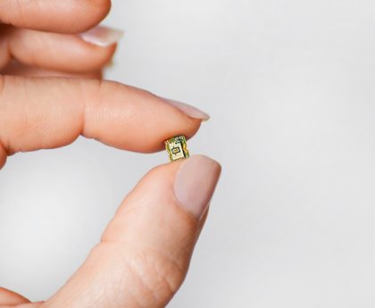 Washington Suggests Prohibition on Microchipping Technology