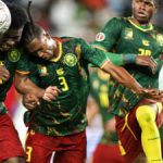 Watch Australia vs. Cameroon Online for Free