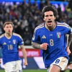 Watch Bosnia and Herzegovina vs. Italy Online for Free