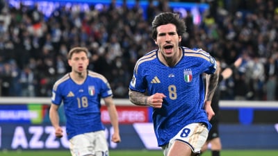 Watch Bosnia and Herzegovina vs. Italy Online for Free