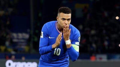 Watch Brazil vs. France Online for Free