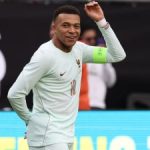 Watch Colombia vs. France Online for Free