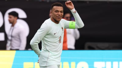 Watch Colombia vs. France Online for Free