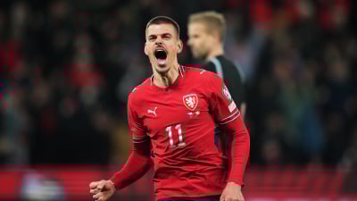 Watch Czechia vs. Denmark Online for Free