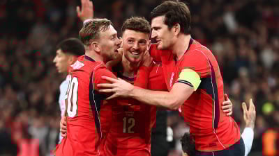 Watch England vs. Japan Online for Free