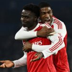 Watch Leverkusen vs. Arsenal Online for Free