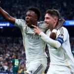 Watch Manchester City vs. Real Madrid Online for Free