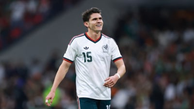 Watch Mexico vs. Belgium Online for Free