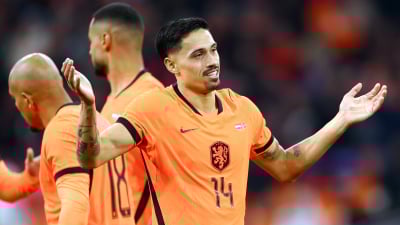 Watch Netherlands vs. Ecuador Online Free