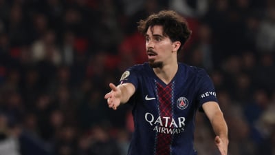 Watch PSG vs. Chelsea Online for Free