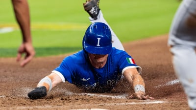 Watch Puerto Rico vs. Italy in the 2026 World Baseball Classic Online for Free