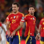 Watch Spain vs. Serbia Online Free: Here's How