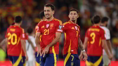 Watch Spain vs. Serbia Online Free: Here's How