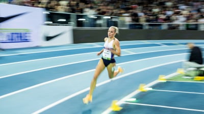 Watch the 2026 World Athletics Indoor Championships Online for Free