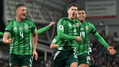 Watching Italy vs. Northern Ireland Online for Free