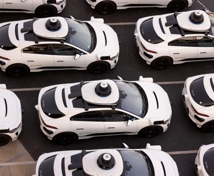 Waymo Depends on Firefighters and Police to Rescue Stuck Robotaxis