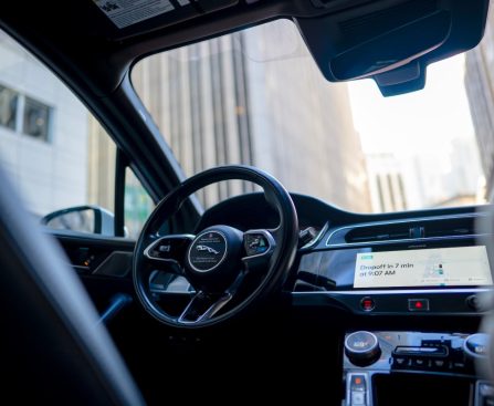 Waymo Launches Robotaxi Services at San Antonio International Airport