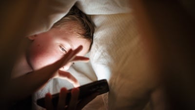 We Didn't Grow Up on Social Media; We Grew Up on Digital Nicotine.