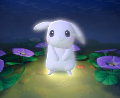 We played Pokémon Pokopia, ask us anything