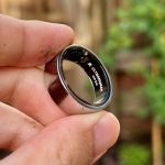 "Well-known Oura and Galaxy Ring Rival Restarts Sales in the US Following a Short Break"