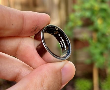 "Well-known Oura and Galaxy Ring Rival Restarts Sales in the US Following a Short Break"