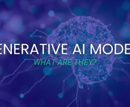 What Are Generative AI Models?