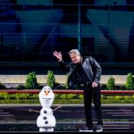 What Happened at Nvidia GTC: NemoClaw, Robot Olaf, and a $1 Trillion Bet