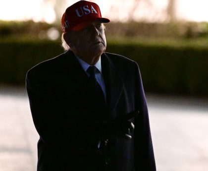 What Trump's War on Iran Means for the US Energy Crunch