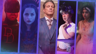 What's New to Streaming This Week? (March 27, 2026)