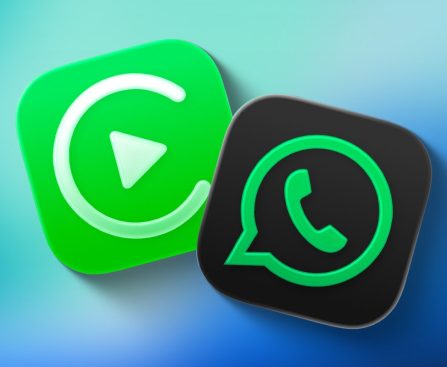 WhatsApp Launches Exclusive CarPlay App Now Open for Beta Testing