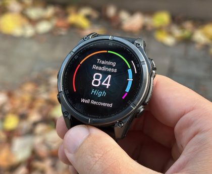 WhatsApp Now Accessible for Garmin Fenix and Forerunner Smartwatch Owners